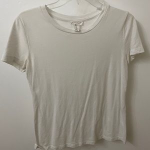 🦋3 for $15🦋 White shirt from Forever 21